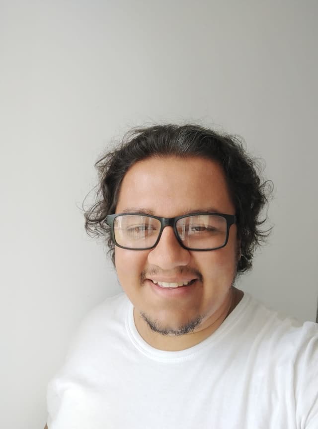 Israel Santos